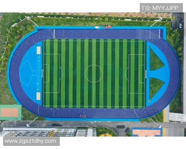 提升城市体育设施建设助力青少年足球场地发展与普及 提升城市体育设施建设助力青少年足球场地发展与普及
